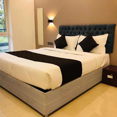 The Lotaz Hotel Kochi Kültér fotó